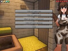 Minecraft Horny Craft - Part 23 Trying Find Sex By LoveSkySan69