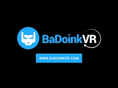 BaDoink VR Banging Busty Lilia Spak VR Porn