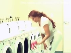 Nicky Ferrari - Laundry Day