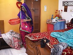 hairy pussy desi naughty dhopa aunty hardcore fucks her babu (hindi audio)