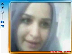 Turkish-arabic-asian hijapp mix photo 23