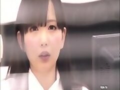 Japanese Girls Tongue Kiss Compilation 4