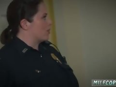 Chubby police anal and milf suck young Noise Complaints make filthy