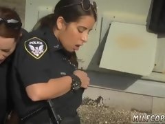 Big tit milf seduce first time Break-In Attempt Suspect has to ravage his