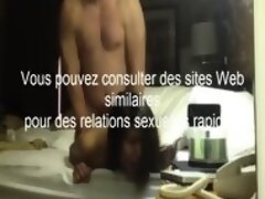 very horny french teen riding my cock french celebrity sex tape
