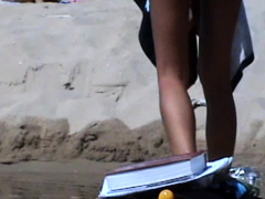 Amateurs Nudist Beach Voyeur Females Nude Video
