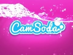 Camsoda - hot milf stepmom fucked by Trex in real gym sex