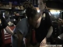 Desperate amateurs casting teen and sexy babe fucking xxx Chop Shop Owner Gets Shut Down