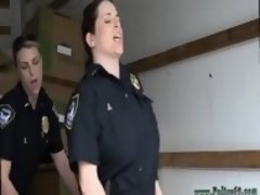 White teen girls hd xxx gets kinky Milf cops humid and fuckin on stolen goods.