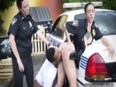 Mature milf anal hd I will catch any perp with a gigantic black dick, and fellate it.