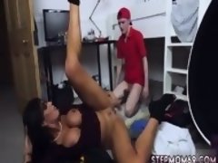Milf fuck and associate s step playmate bang mom Taking Control Of This Crazy Situation
