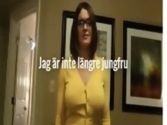 Hemlagad Hardcore Fuck With Horny Swedish Slut