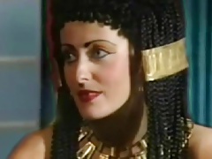 Cleopatra's Secrets 1981 ( Eng Subs)