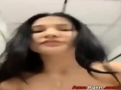 Hot Russian Girl Naked On Periscope