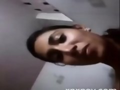 Indian girl masturbating - xnxpov.com