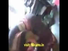Desi Hot Indian maid release her Boss CUM showing her HUGE Boobs