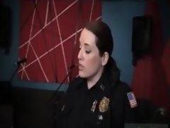 Big tit amateur milf anal first time Raw video captures cop nailing a deadbeat dad.