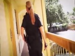 Blonde teen sucks cock and milf only anal Noise Complaints make muddy bitch cops like me