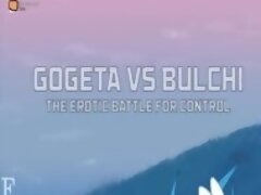 GOGETA BULCHI - DRAGON BALL SUPER