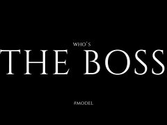 Blake Blossom - Who Boss