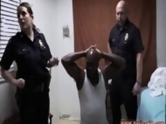 American milf blonde massage Milf Cops