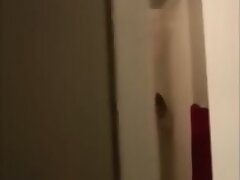 My Friend Tricking Mommy in the Shower