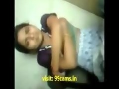 Desi college teen xxx home sex with lover
