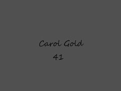 Carol Goldnerova - Mature Pleasure 2