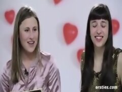 First Sex 3 Blind Date Sex Show