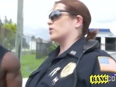 Black criminals with big cocks are seeking white ass MILFs to bang!