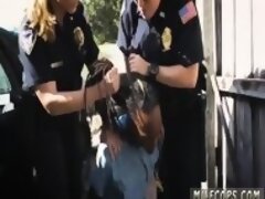 Cop fucks girl Black artistry denied