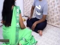 Bhabhi Fuck Before Go To Marriage With Hindi Audio