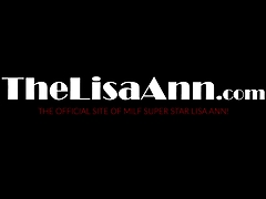 Succubi Lisa Ann and Ava Addams 3way banged before facial