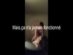 Watch This French Teens Orgasm Face