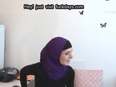 Mature muslim tried to do the best -