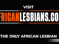 African lesbians leave office planning to eat pussy