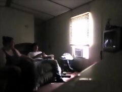 Mom Fucks Her Gamer Son And Gets Raw Fucked Up Her Tight Ass