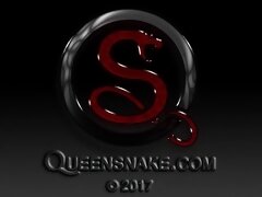 Queen Snake - Tracy - Whip Myself - Tracy
