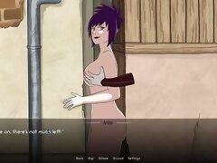 Kunoichi Trainer - Naruto Trainer (Dinaki) Part 109 The Sex Master By LoveSkySan69
