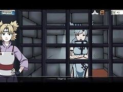 Naruto Hentai - Naruto Trainer (Dinaki) Part 80 Fucking Ten Ten By The Lake By LoveSkySan69